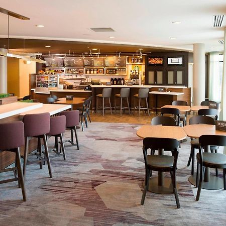 Courtyard By Marriott Sioux Falls Exterior foto